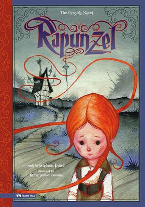 Rapunzel: The Graphic Novel