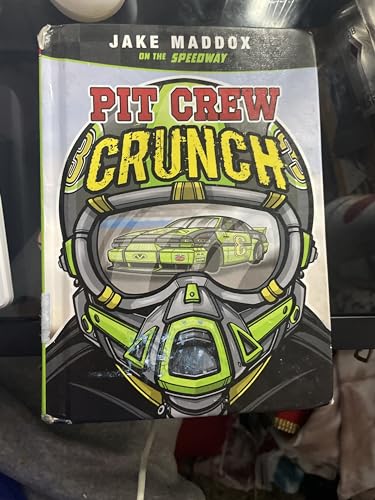 Pit Crew Crunch