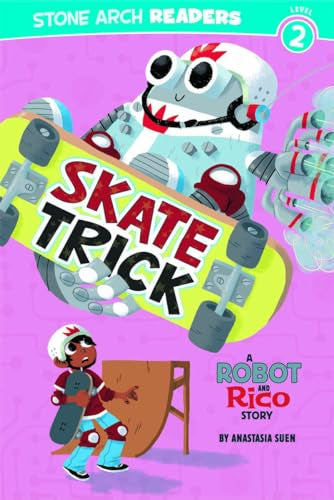 Skate Trick