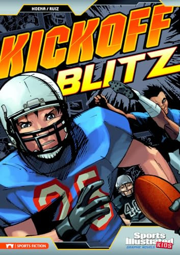 Kickoff Blitz