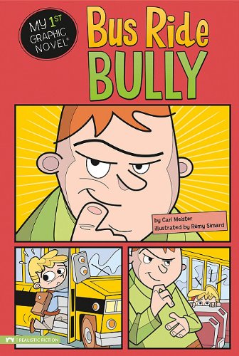 Bus Ride Bully
