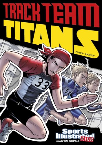 Track Team Titans