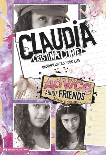 Advice about Friends