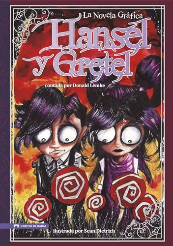 Hansel Y Gretel