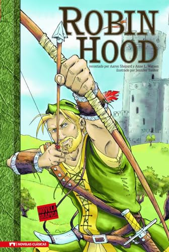Robin Hood (Classic Fiction)