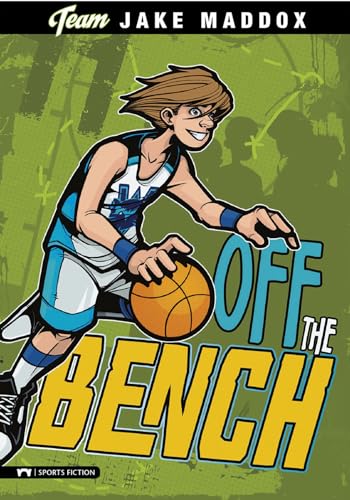 Off the Bench