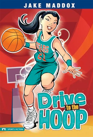 Drive to the Hoop