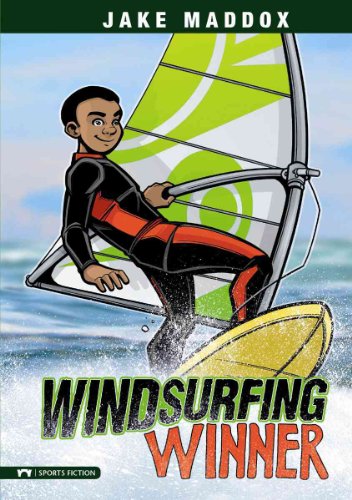 Windsurfing Winner