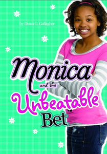 Monica and the Unbeatable Bet 