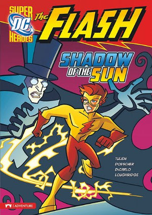 Shadow of the Sun