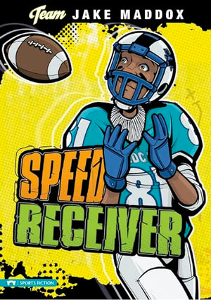 Speed Receiver
