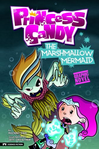 The The Marshmallow Mermaid