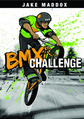BMX Challenge