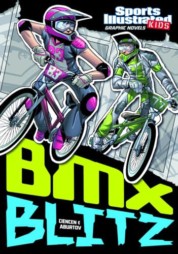 BMX Blitz