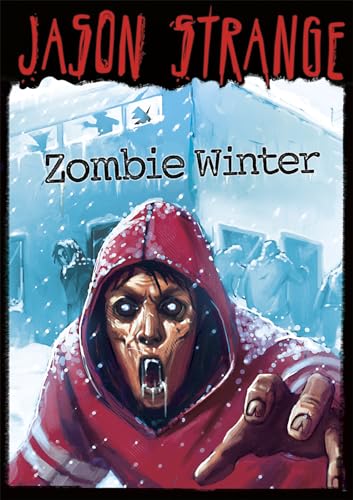 Jason Strange Zombie Winter