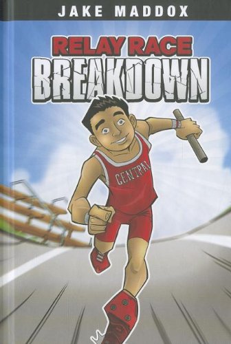 Relay Race Breakdown