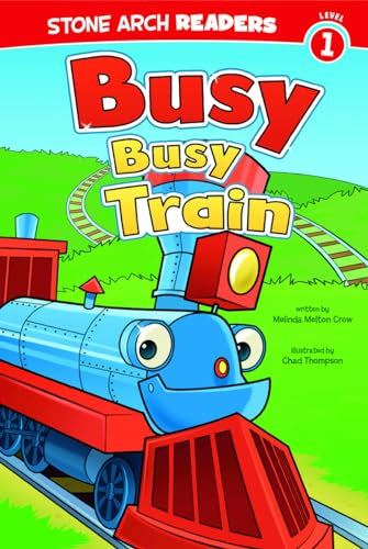 Busy, Busy Train