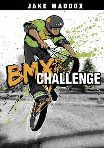 BMX Challenge