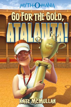 Go for the Gold, Atalanta!