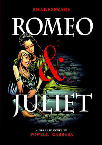 Romeo and Juliet