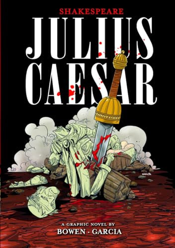 Graphic Shakespeare Julius Caesar