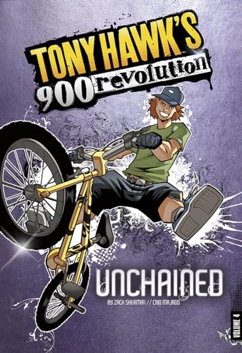 Unchained