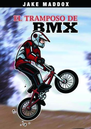 El Tramposo de BMX