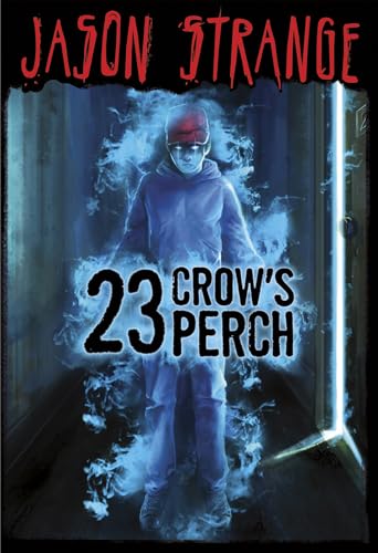 Jason Strange 23 Crows Perch