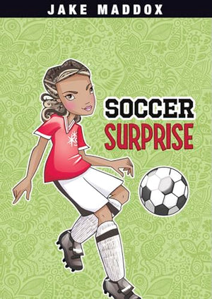 Soccer Surprise
