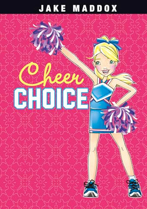 Cheer Choice