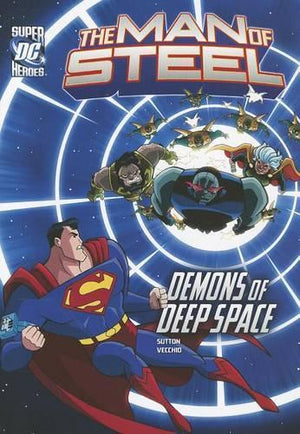 The Demons of Deep Space