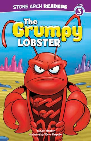 The Grumpy Lobster
