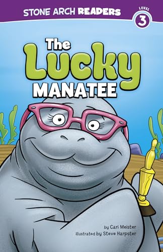 The Lucky Manatee