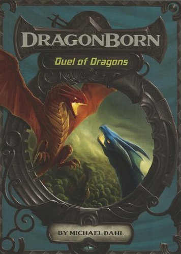 Duel of Dragons