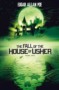 The Fall of the House of Usher (Graphic Novel) 