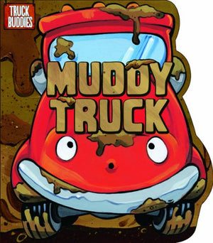Muddy Truck
