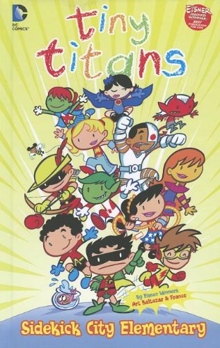 Sidekick City Elementary