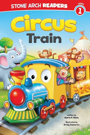 Circus Train