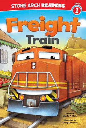 Freight Train