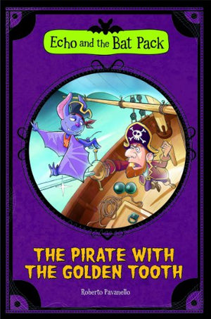 The Pirate with the Golden Tooth