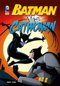 Batman vs. Catwoman 