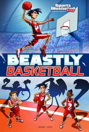 Beastly Basketball