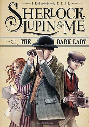 The Dark Lady