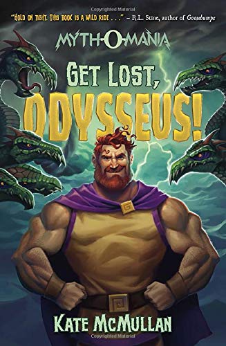 Get Lost, Odysseus