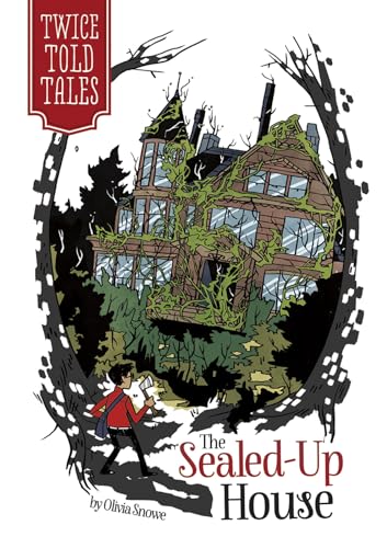 The The Sealed-Up House