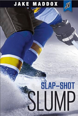 Slap-Shot Slump