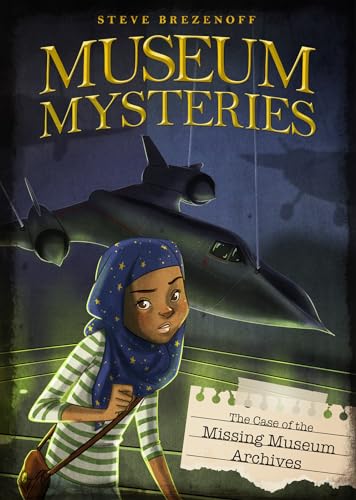 The Missing Museum Archives