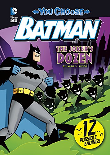 Joker's Dozen