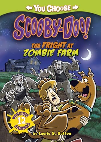 The Fright at Zombie Farm