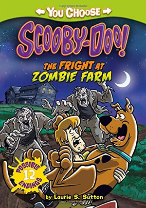 Fright at Zombie Farm